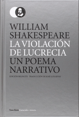 LA VIOLACI�N DE LUCRECIA