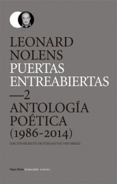 PUERTAS ENTREABIERTAS, 2