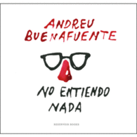 NO ENTIENDO NADA