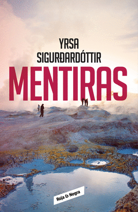 MENTIRAS