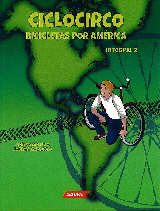 CICLOCIRCO BICICLETAS POR AM�RICA