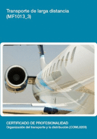 MF1013 3: TRANSPORTE DE LARGA DISTANCIA