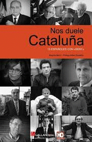 NOS DUELE CATALU�A