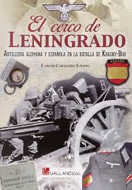 EL CERCO DE LENINGRADO