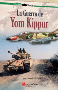 GUERRA DEL YOM KIPPUR