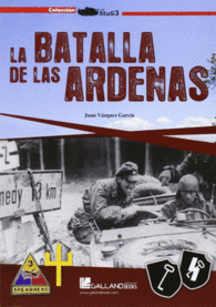 LA BATALLA DE LAS ARDENAS