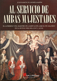 AL SERVICIO DE AMBAS MAJESTADES