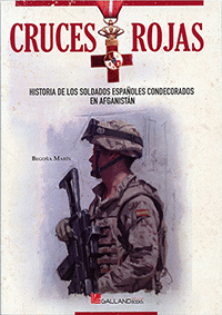 CRUCES ROJAS