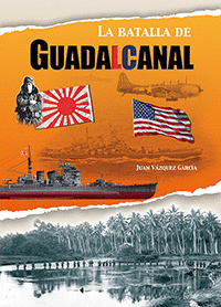 BATALLA DE GUADALCANAL