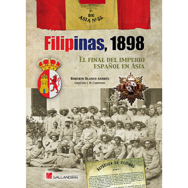 FILIPINAS 1898