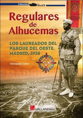 REGULARES DE ALHUCEMAS