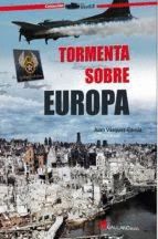 TORMENTA SOBRE EUROPA