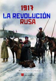 1917  LA REVOLUCIN RUSA