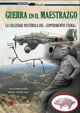 GUERRA EN EL MAESTRAZGO