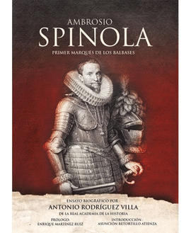 AMBROSIO SPINOLA