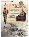 ASIEN KORPS AYUDA ALEMANA AL EJERCITO