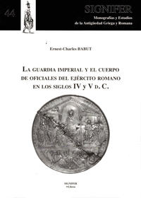 LA GUARDIA IMPERIAL Y EL CUERPO DE OFICIALES