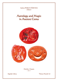ASTROLOGY AND MAGIC IN ANCIENT GEMS
