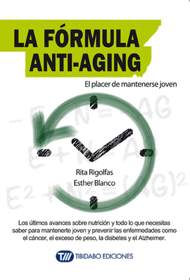 LA F�RMULA ANTI-AGING