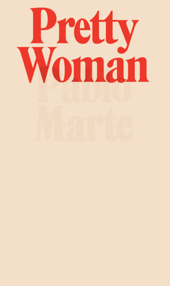 PRETTY WOMAN