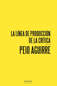 LINEA DE LA PRODUCCION CRITICA