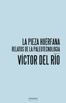 LA PIEZA HU�RFANA