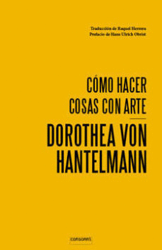 CMO HACER COSAS CON ARTE