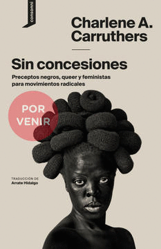 SIN CONCESIONES