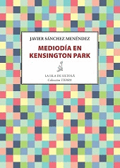 MEDIOD�A EN KENSINGTON PARK