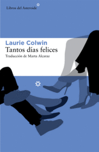 TANTOS D�AS FELICES