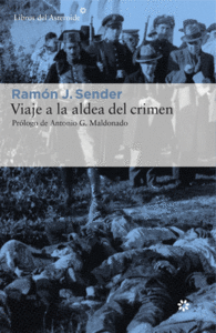 VIAJE A LA ALDEA DEL CRMEN