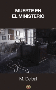 MUERTE EN EL MINISTERIO
