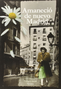 AMANECI� DE NUEVO MADRID