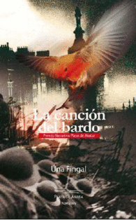LA CANCI�N DEL BARDO