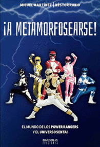 �A METAMORFOSEARSE!