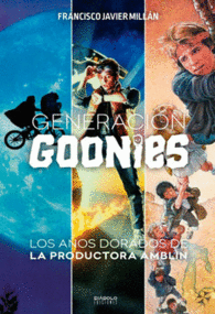 GENERACIN GOONIES