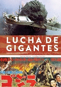 LUCHA DE GIGANTES