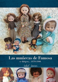 LAS MU�ECAS DE FAMOSA SE DIRIGEN...(1970-1980)