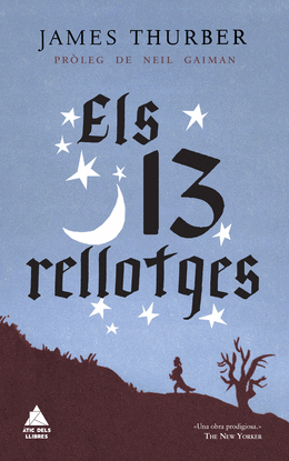 ELS 13 RELLOTGES