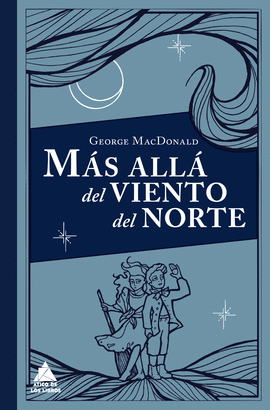 M�S ALL� DEL VIENTO DEL NORTE