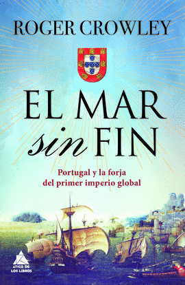 EL MAR SIN FIN