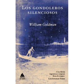 LOS GONDOLEROS SILENCIOSOS
