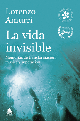 LA VIDA INVISIBLE