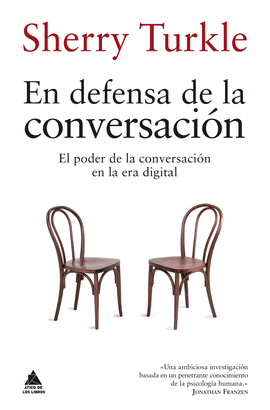 EN DEFENSA DE LA CONVERSACIN