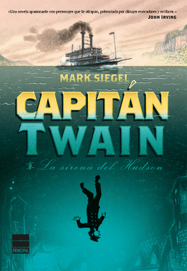 CAPIT�N TWAIN