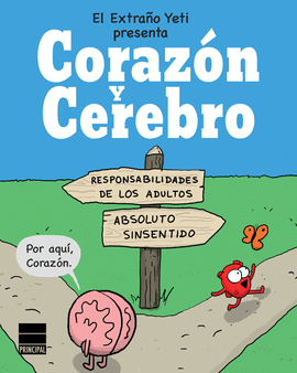 CORAZ�N Y CEREBRO