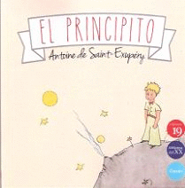 EL PRINCIPITO