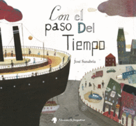 CON EL PASO DEL TIEMPO