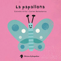 LA PAPALLONA