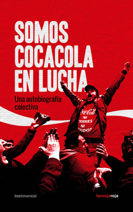 SOMOS COCA-COLA EN LUCHA